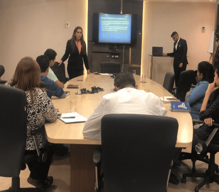 Ongoing Consultancy